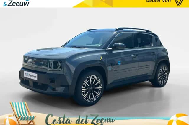 Renault 4 (2026) thumbnail 1