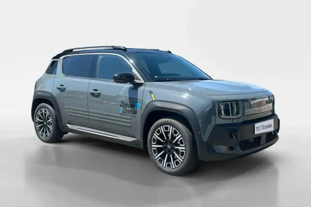 Renault 4 (2026) thumbnail 3