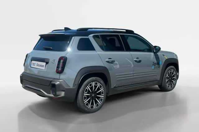 Renault 4 (2026) thumbnail 5