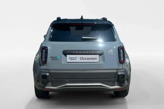 Renault 4 (2026) thumbnail 6