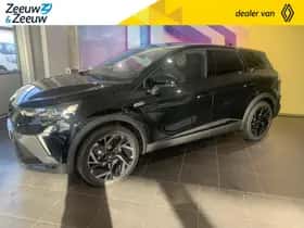 Renault Symbioz (2026)