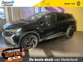 Renault Symbioz (2026) thumbnail 1
