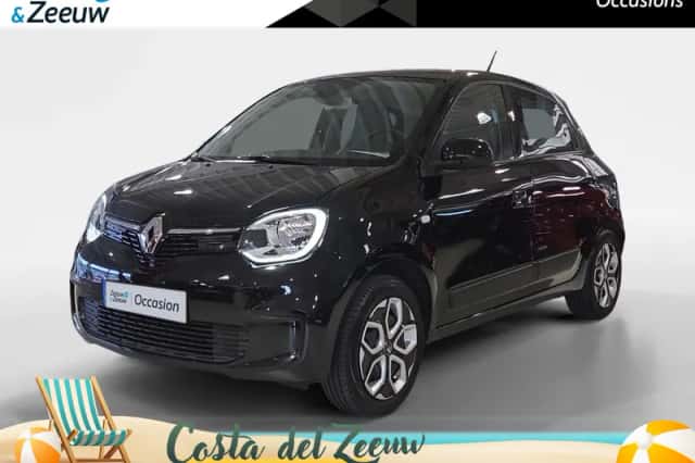 Renault Twingo (2024) thumbnail 1