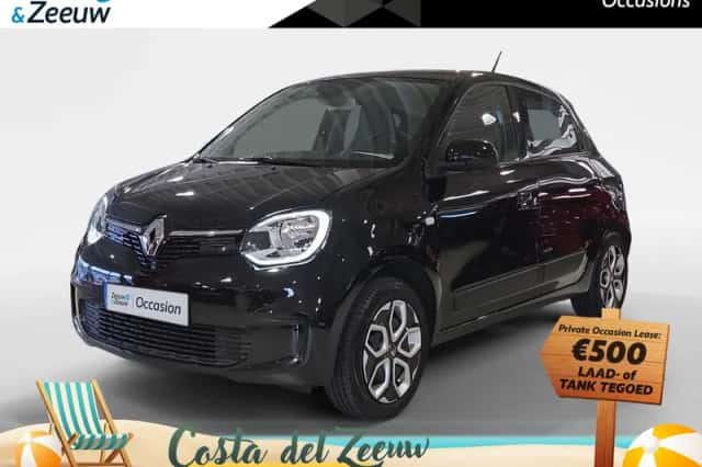 Renault Twingo (2024) thumbnail 1