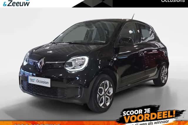 Renault Twingo (2024) thumbnail 1