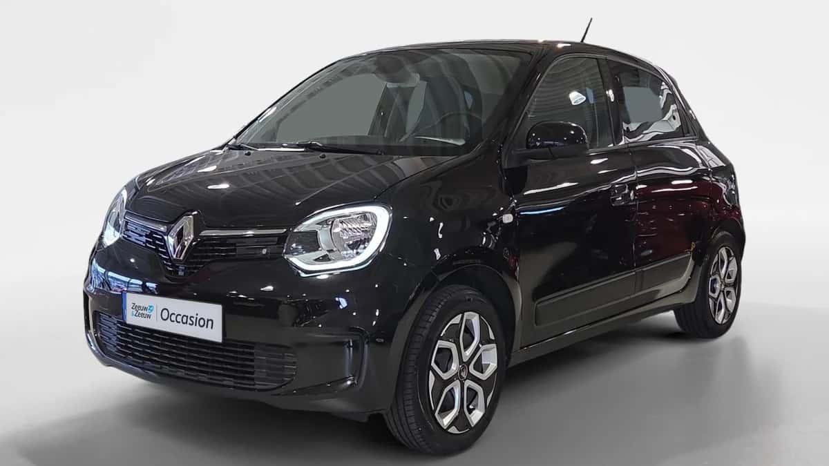 Renault Twingo (2024) — foto 1