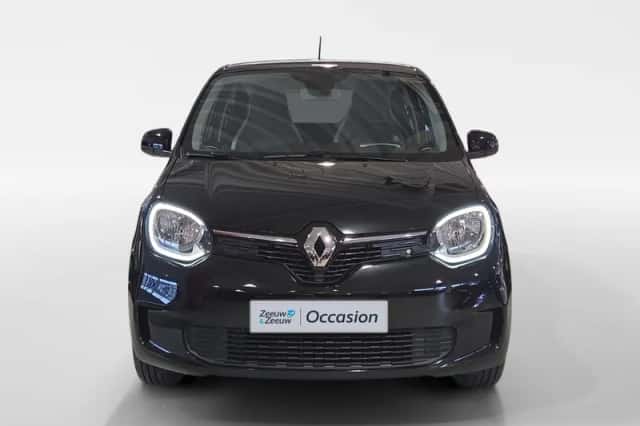 Renault Twingo (2024) thumbnail 2