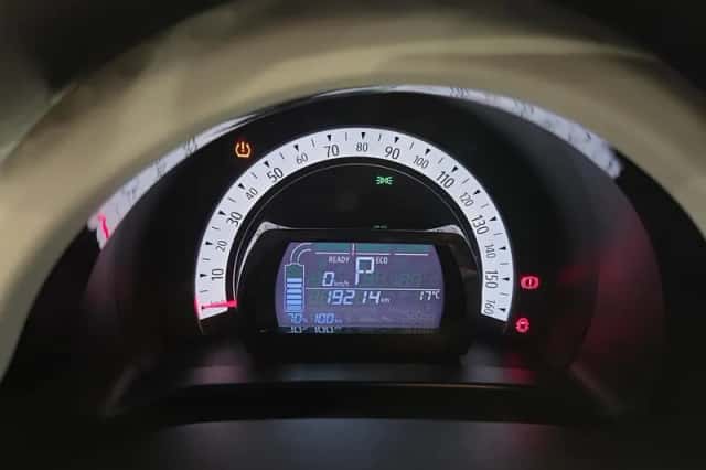 Renault Twingo (2024) thumbnail 11