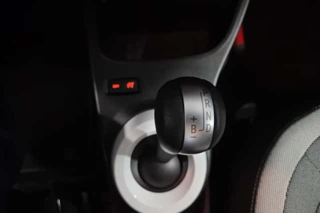 Renault Twingo (2024) thumbnail 14