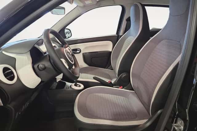 Renault Twingo (2024) thumbnail 18