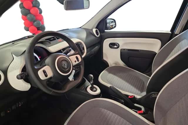 Renault Twingo (2024) thumbnail 19