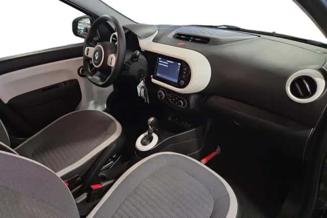 Renault Twingo (2024) thumbnail 20