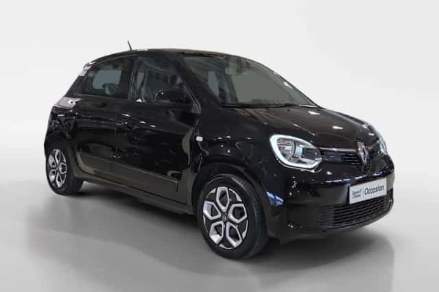 Renault Twingo (2024) thumbnail 3