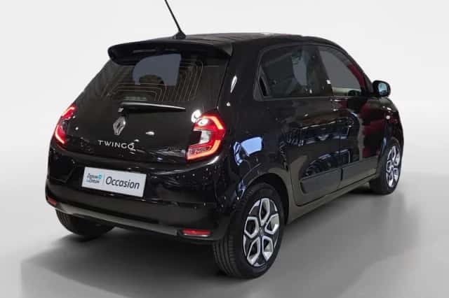 Renault Twingo (2024) thumbnail 4