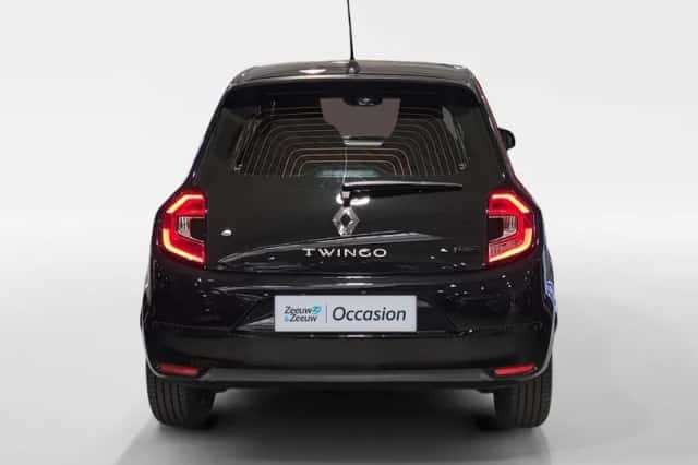 Renault Twingo (2024) thumbnail 5