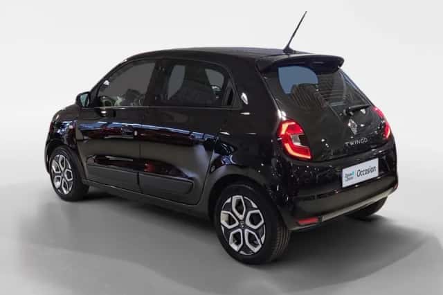 Renault Twingo (2024) thumbnail 6