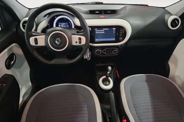 Renault Twingo (2024) thumbnail 7