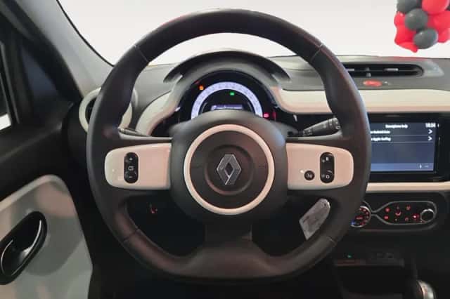 Renault Twingo (2024) thumbnail 8