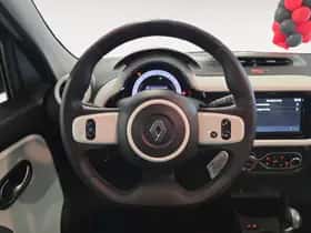 Renault Twingo (2024) thumbnail 8