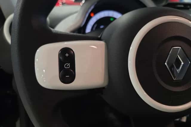 Renault Twingo (2024) thumbnail 9