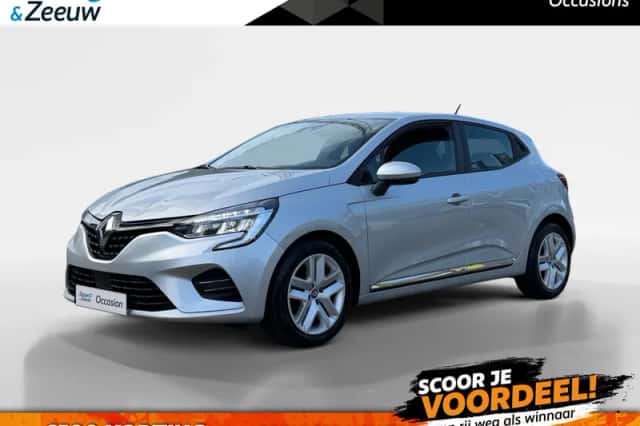 Renault Clio (2020)