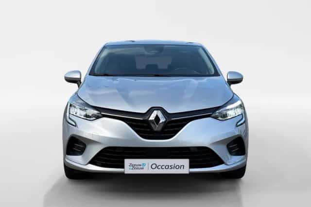 Renault Clio (2020) thumbnail 2