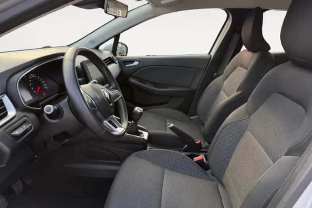 Renault Clio (2020) thumbnail 11