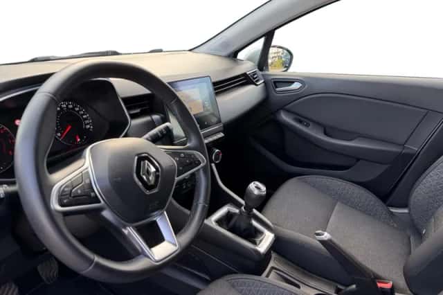 Renault Clio (2020) thumbnail 12