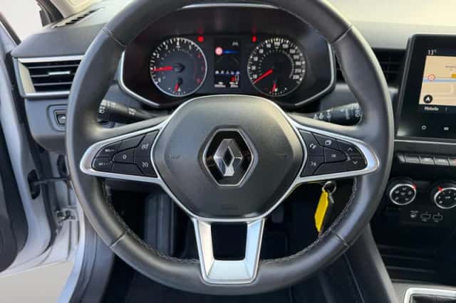 Renault Clio (2020) thumbnail 14