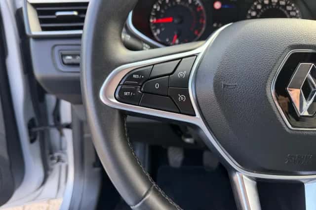 Renault Clio (2020) thumbnail 16
