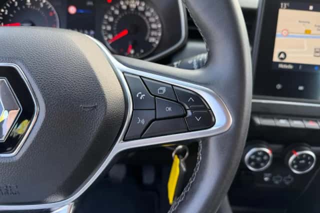 Renault Clio (2020) thumbnail 18