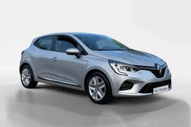Renault Clio (2020) thumbnail 3