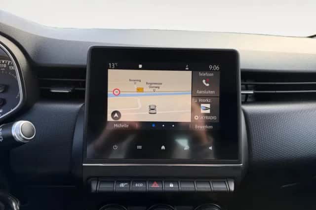 Renault Clio (2020) thumbnail 21