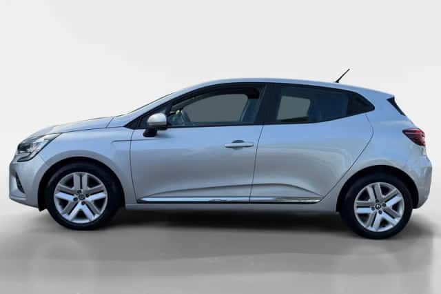 Renault Clio (2020) thumbnail 4