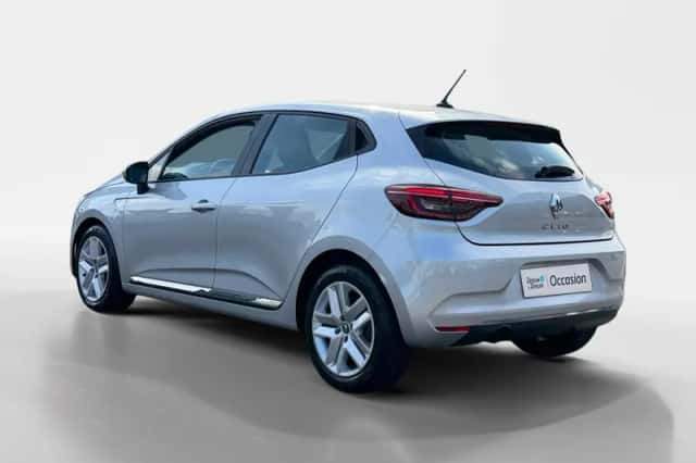 Renault Clio (2020) thumbnail 5