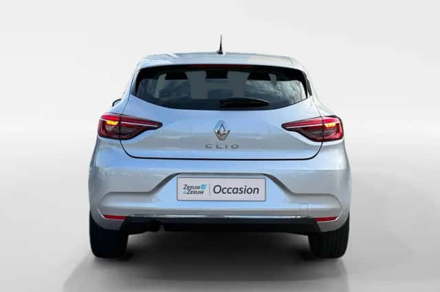 Renault Clio (2020) thumbnail 6