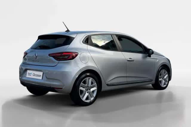 Renault Clio (2020) thumbnail 7