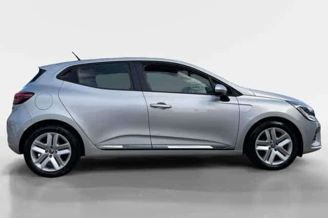 Renault Clio (2020) thumbnail 8