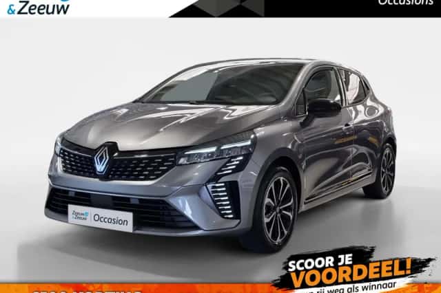 Renault Clio (2025) thumbnail 1