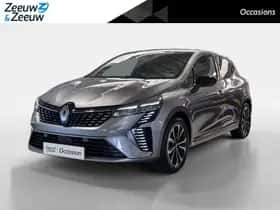 Renault Clio (2025)