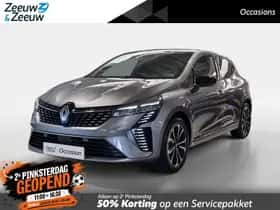 Renault Clio (2025)