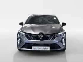 Renault Clio (2025) thumbnail 2