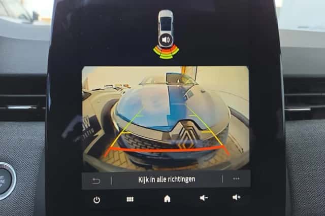 Renault Clio (2025) thumbnail 12