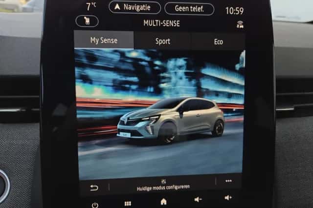 Renault Clio (2025) thumbnail 13