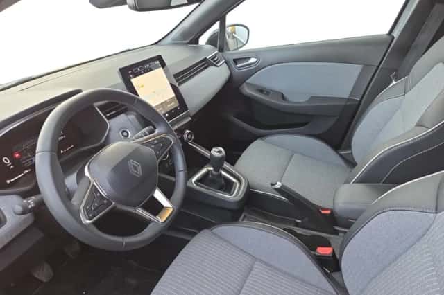 Renault Clio (2025) thumbnail 17