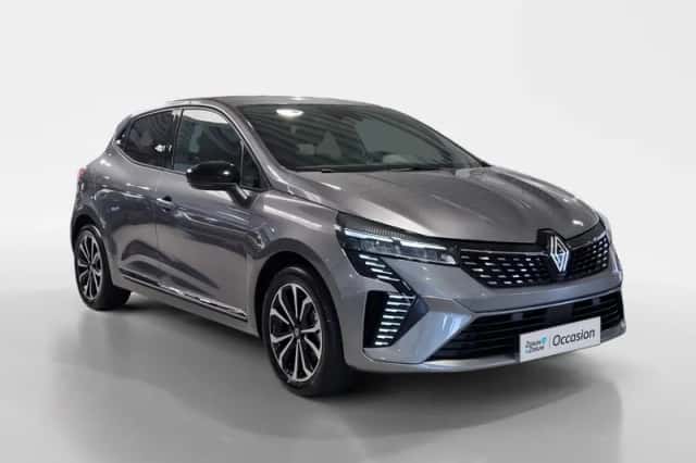 Renault Clio (2025) thumbnail 3