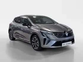 Renault Clio (2025) thumbnail 3