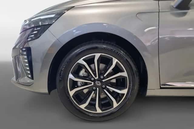 Renault Clio (2025) thumbnail 21