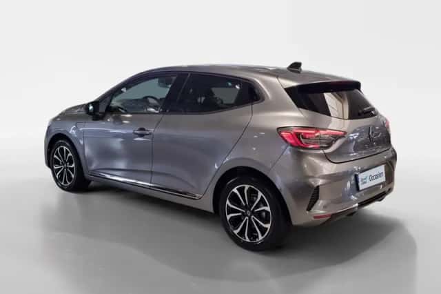 Renault Clio (2025) thumbnail 4