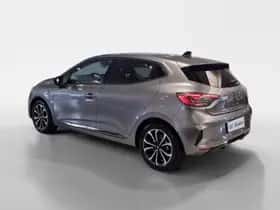 Renault Clio (2025) thumbnail 4